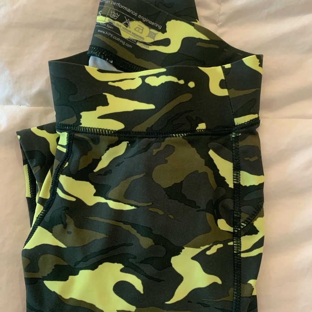 Human Performance Engineering Leggings - image 3